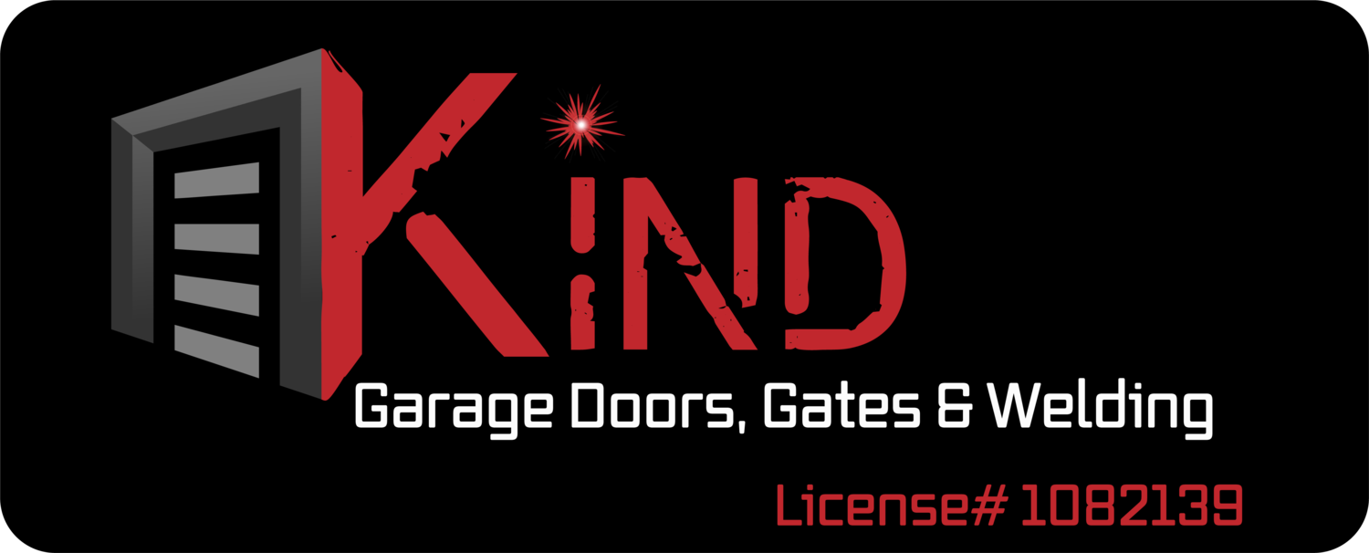 Kind Garage Doors &amp; Gates