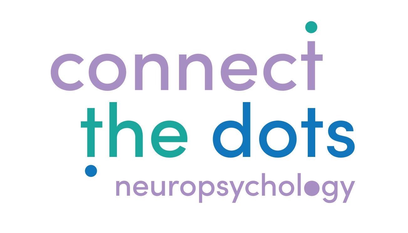 Connect The Dots Neuropsychology | Melbourne