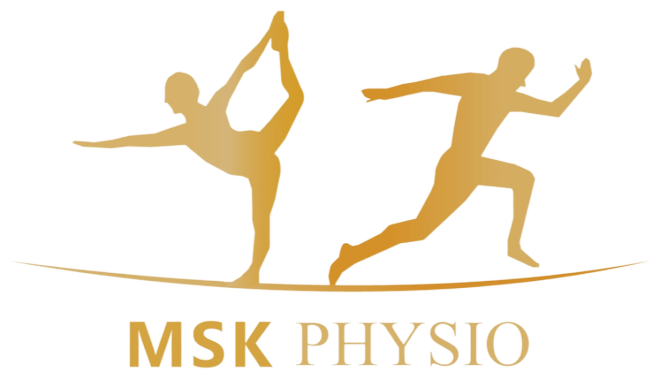 MSK Physiotherapy &amp; Sports Injuries London