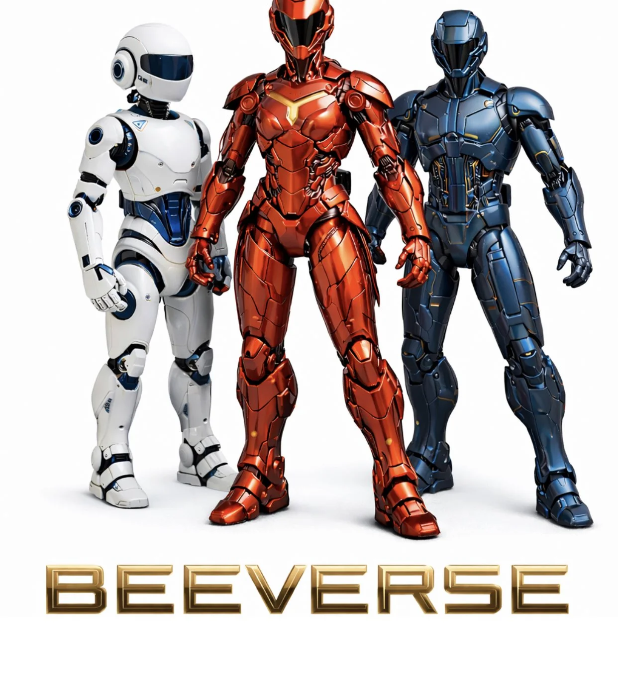 The Bee Universe Co.