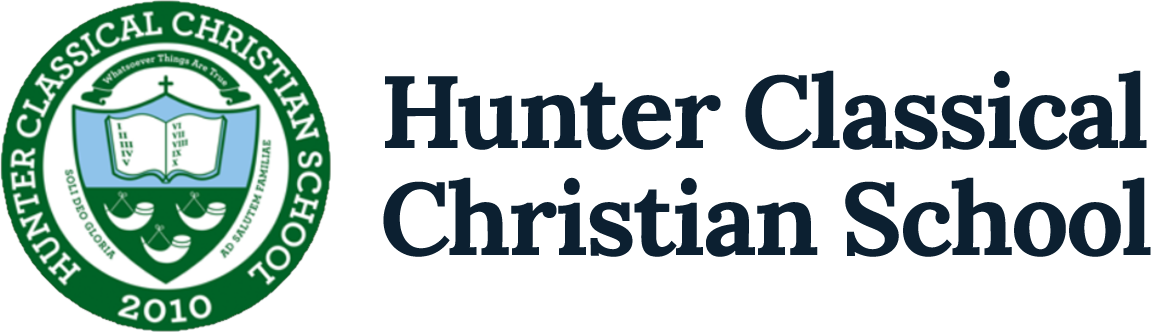 Hunter Classical  Christian School