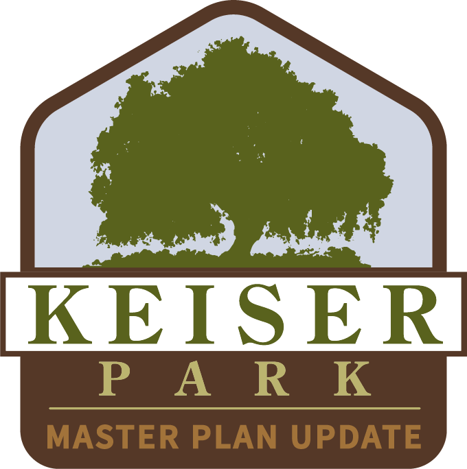 Keiser Park Master Plan Update