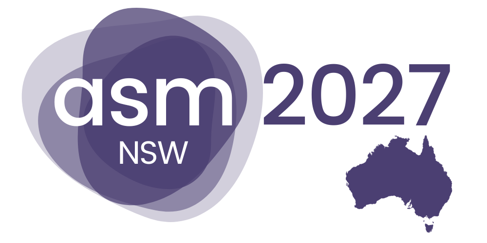 ASM National Meeting 2027