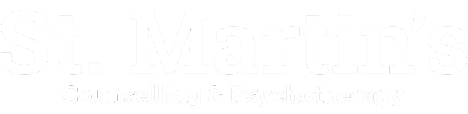 St. Martin&#39;s Counselling &amp; Psychotherapy