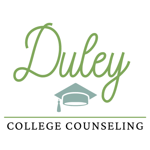 Duley College Counseling