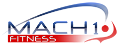 Mach 1 Fitness