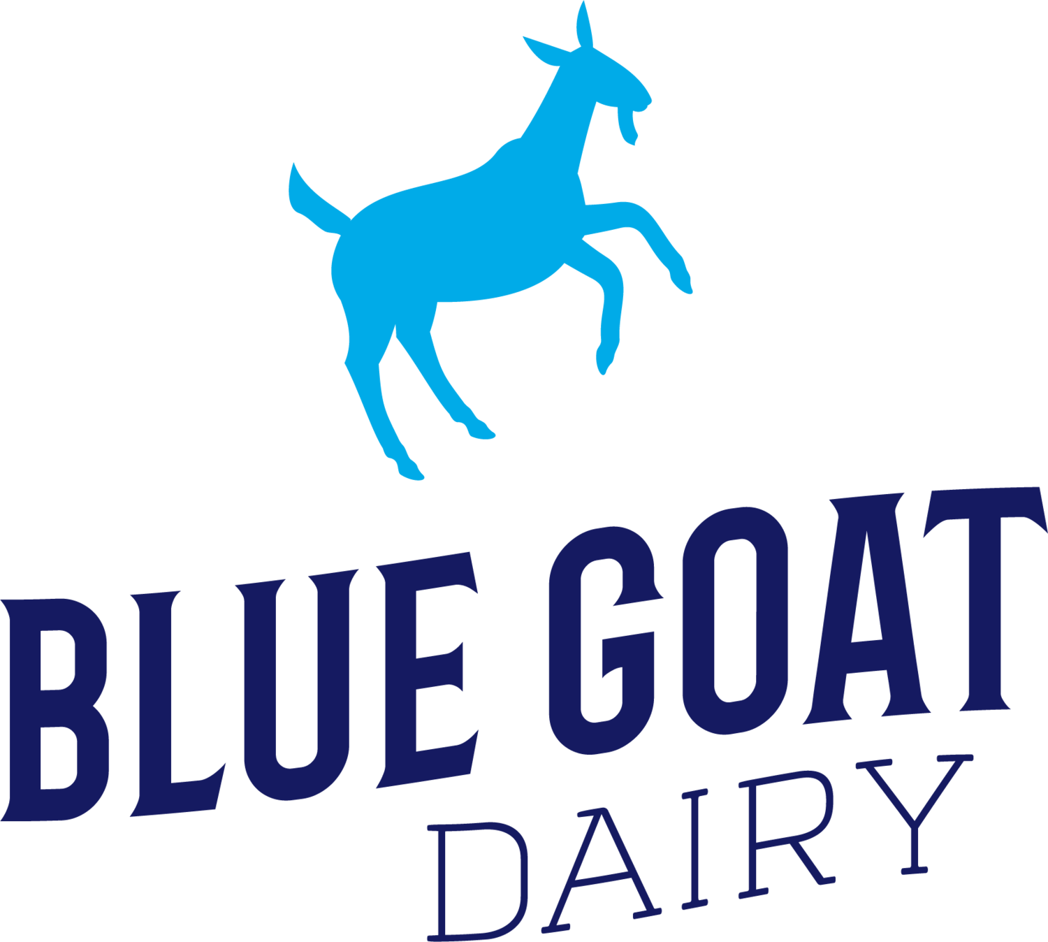 Blue Goat Dairy