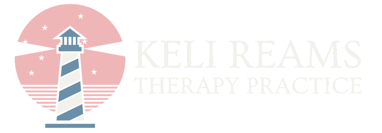 Keli Reams LCSW Therapy Practice