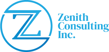 Zenith Consulting Inc.