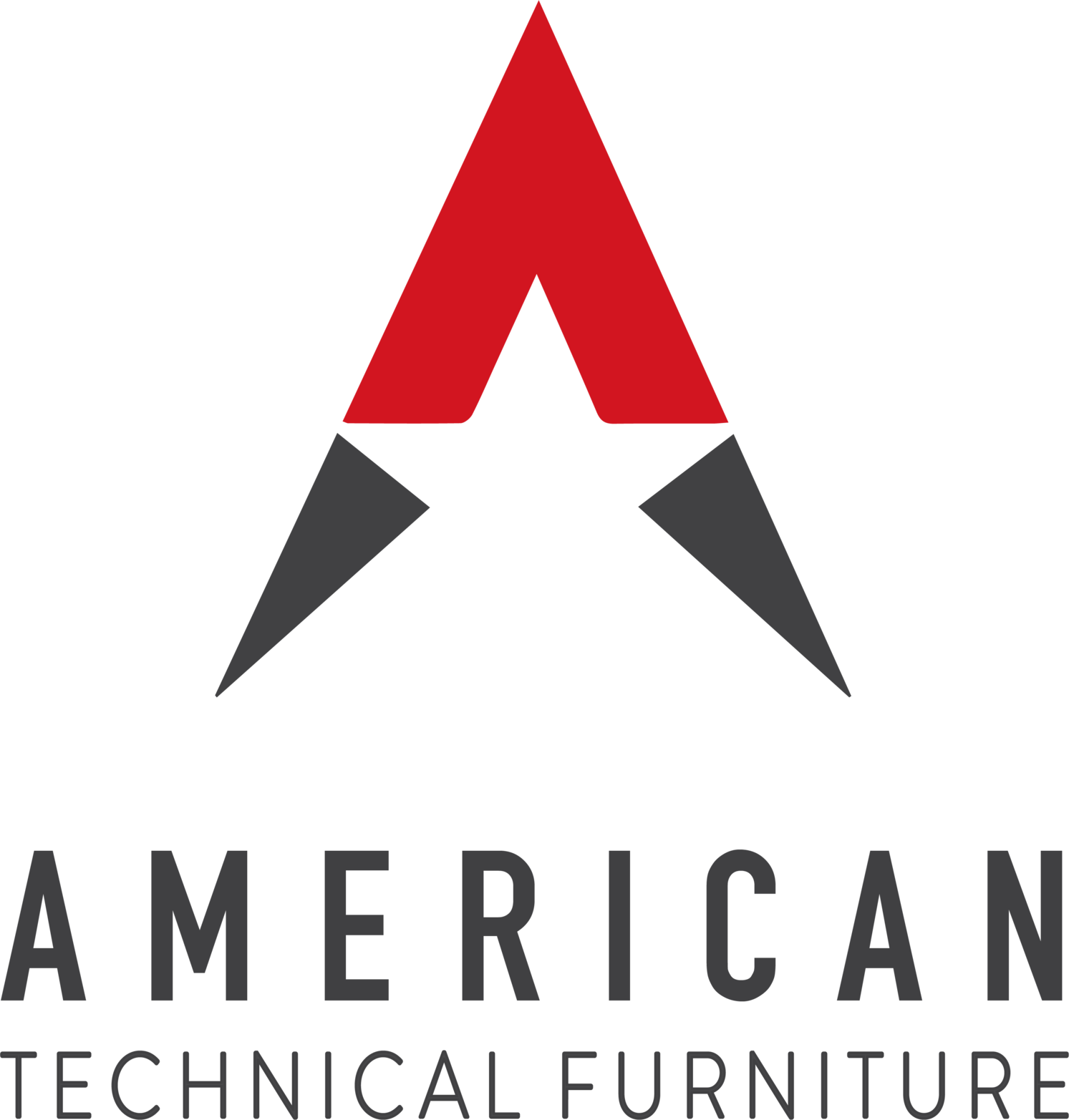 American Technical Furniture