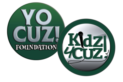 YoCuz! &amp; Kidz4Cuz! Foundation
