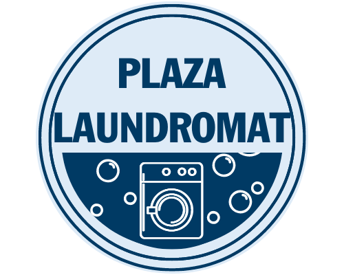Plaza Laundromat
