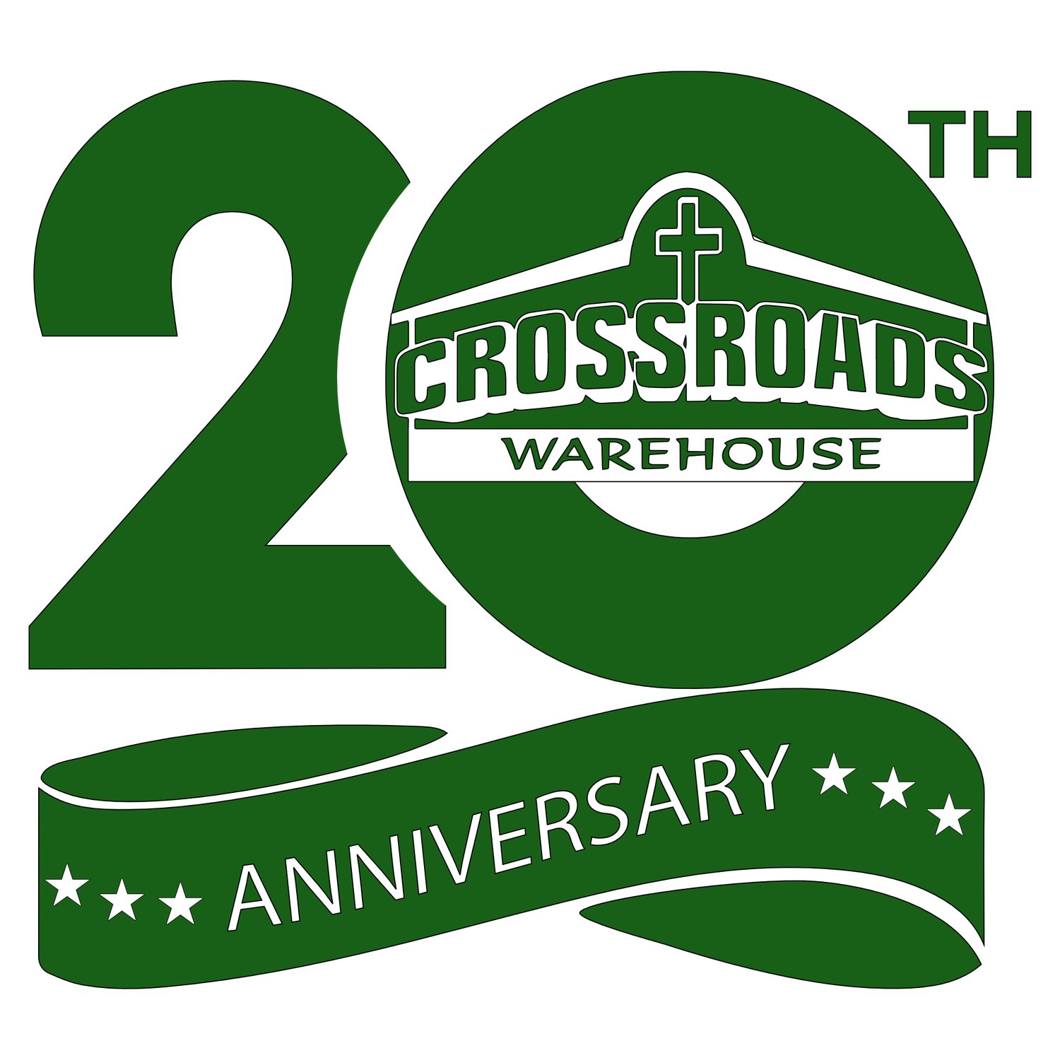 Crossroads Warehouse