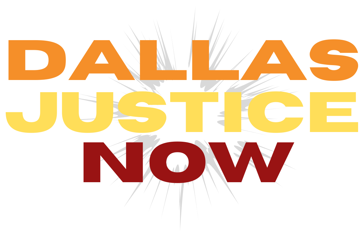 Dallas Justice Now