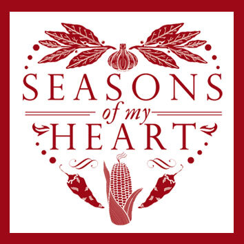 Seasons of My Heart