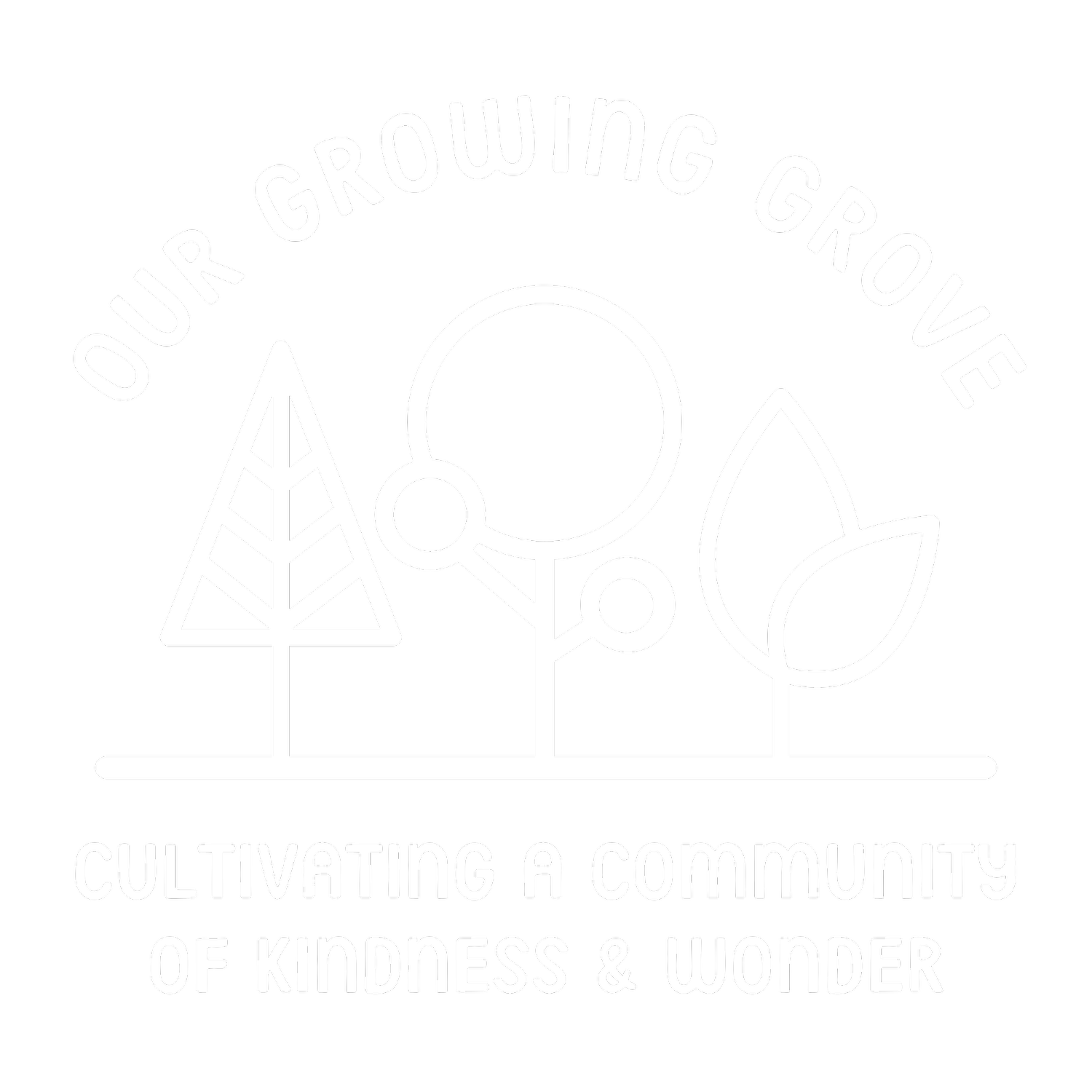 Our Growing Grove