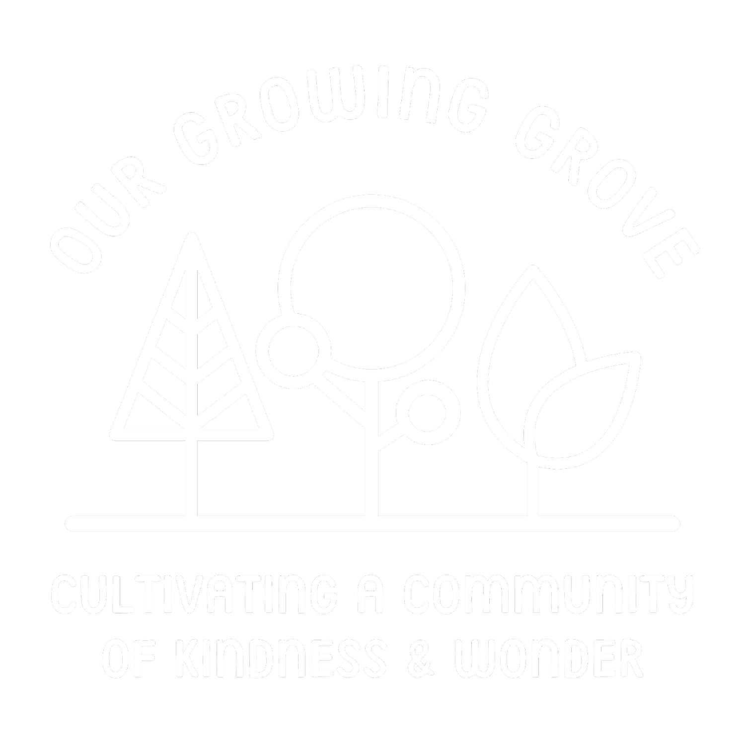 Our Growing Grove
