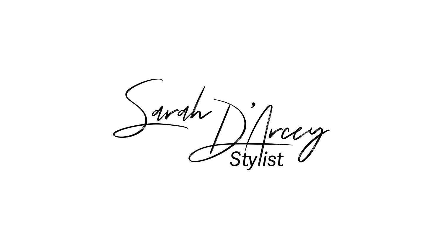 Sarah D&#39;Arcey Styling
