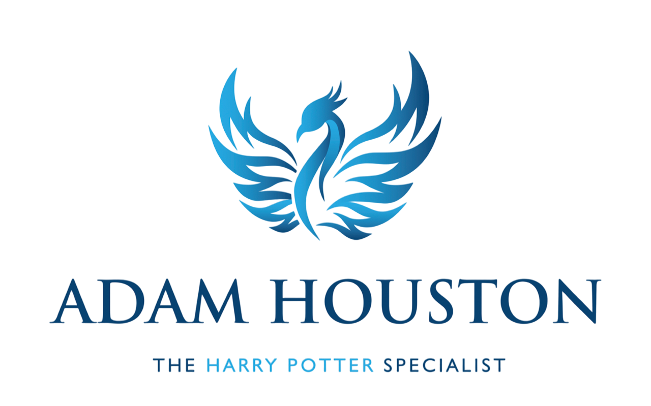 Adam Houston: The Harry Potter Specialist