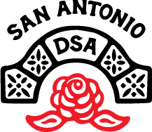 San Antonio DSA