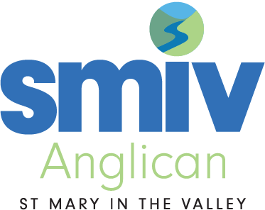 St Mary in the Valley | Calwell