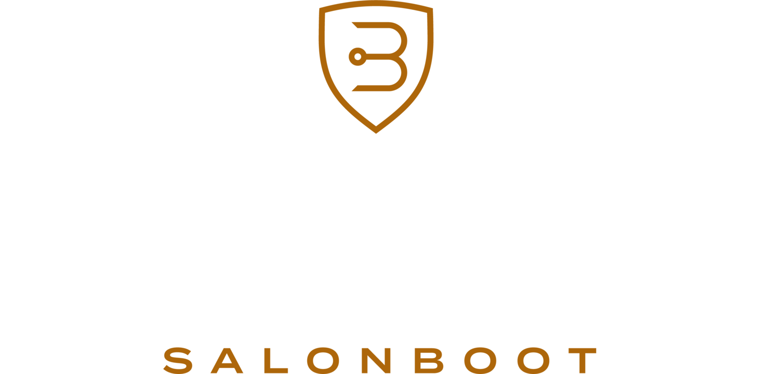 Salonboot De Maze