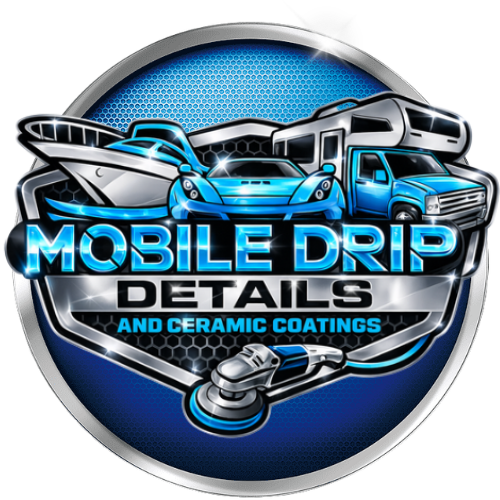 Mobile Drip Details