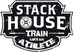 Stack House Gym