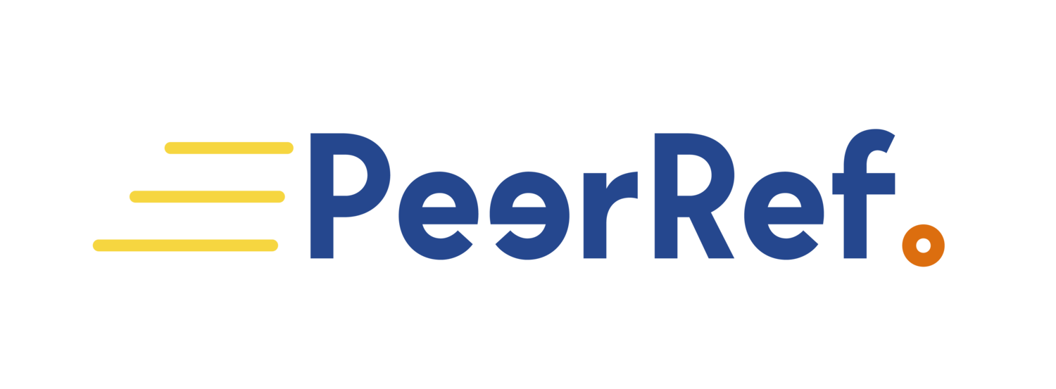 PeerRef
