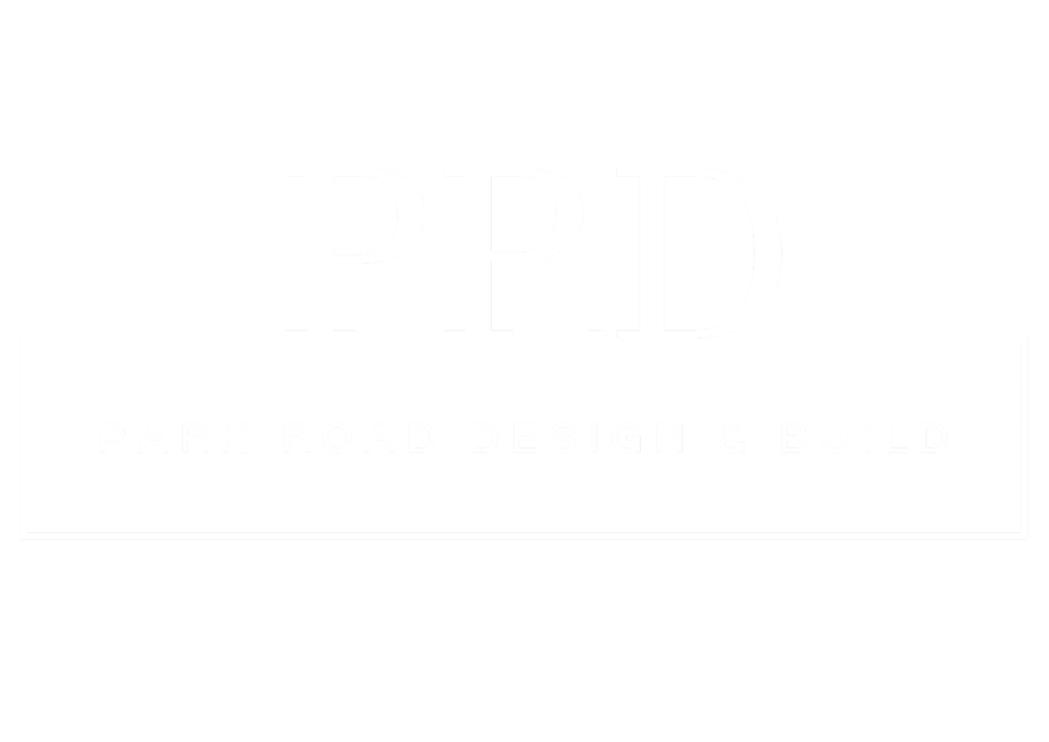 Park Road Design &amp; Build