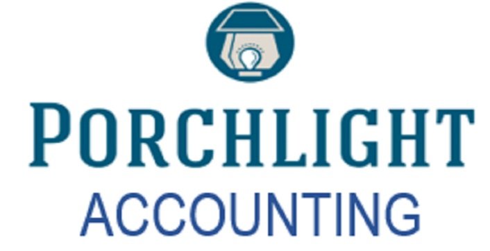 Porchlight Account: Business Bookkeeping and Accounting Services