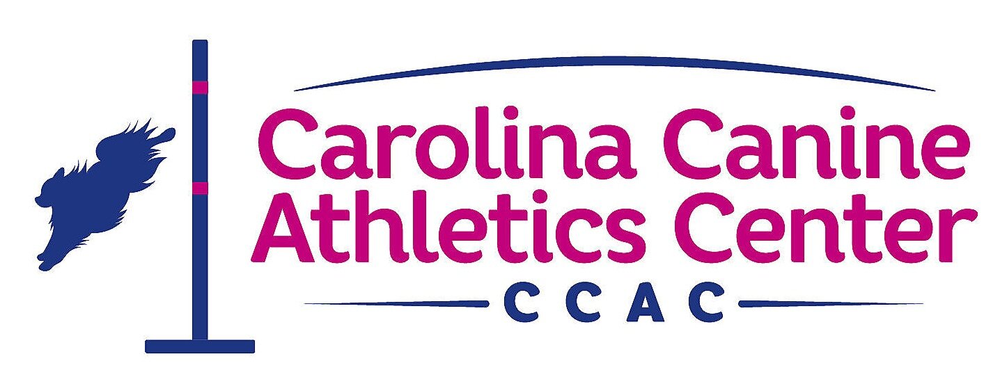 Carolina Canine Athletics Center