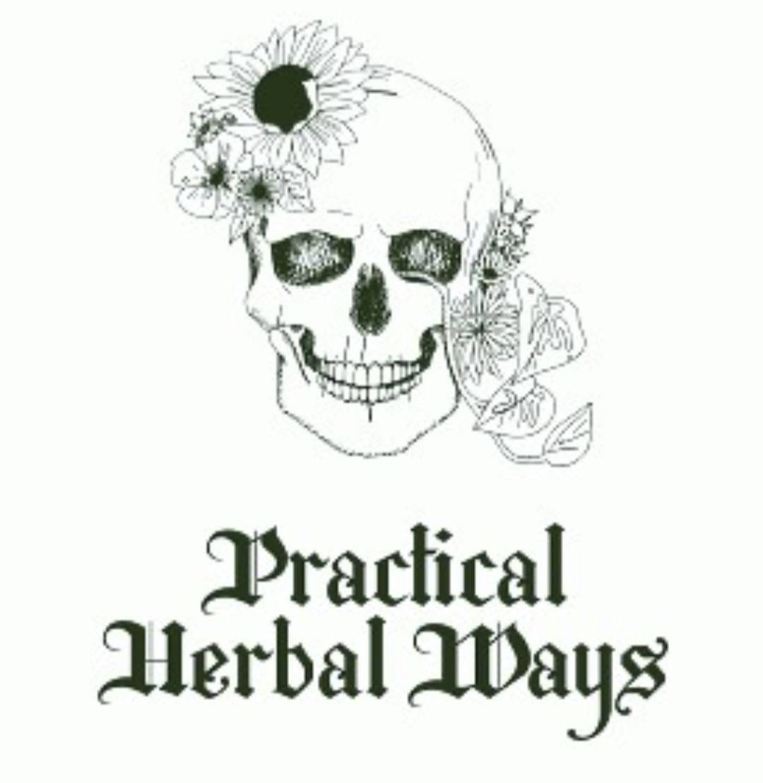 Practical Herbal Ways