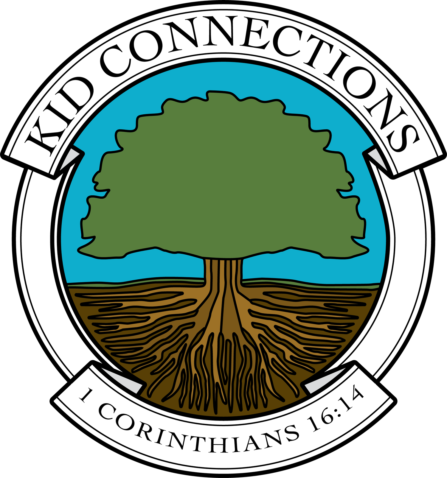 Kid Connections