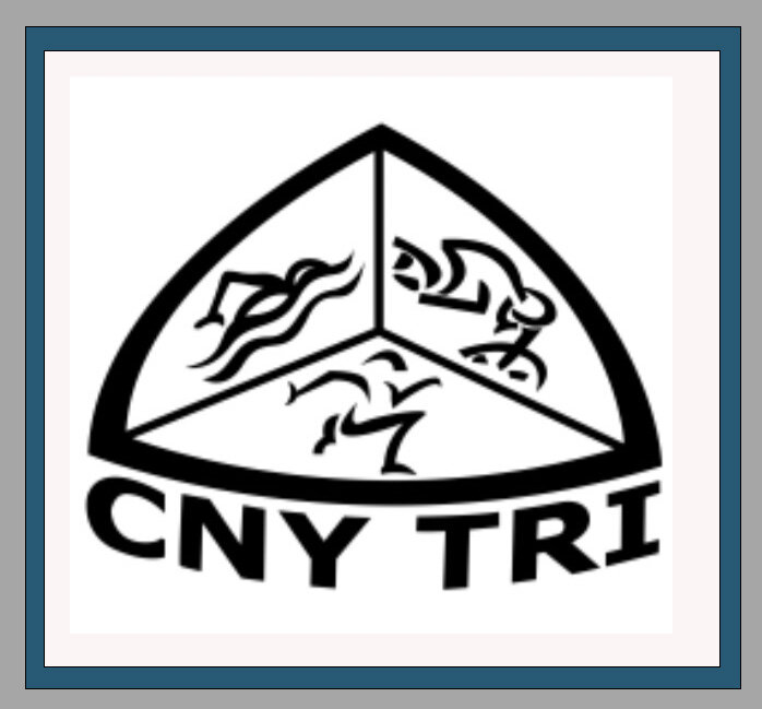 CNY Triathlon