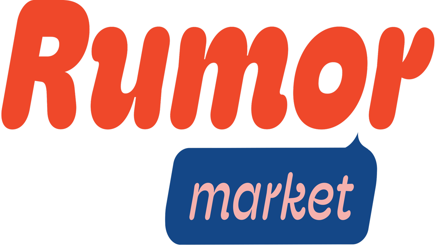 Rumor Market