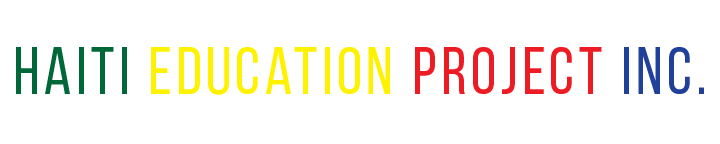 Haiti Education Project