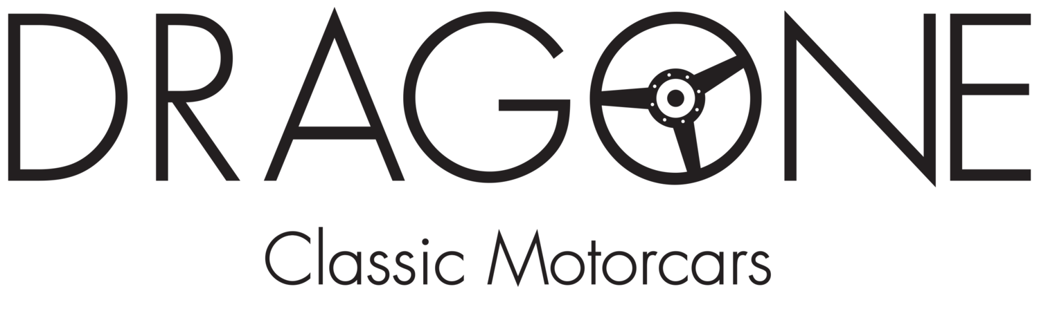 Dragone Classic Motorcars 