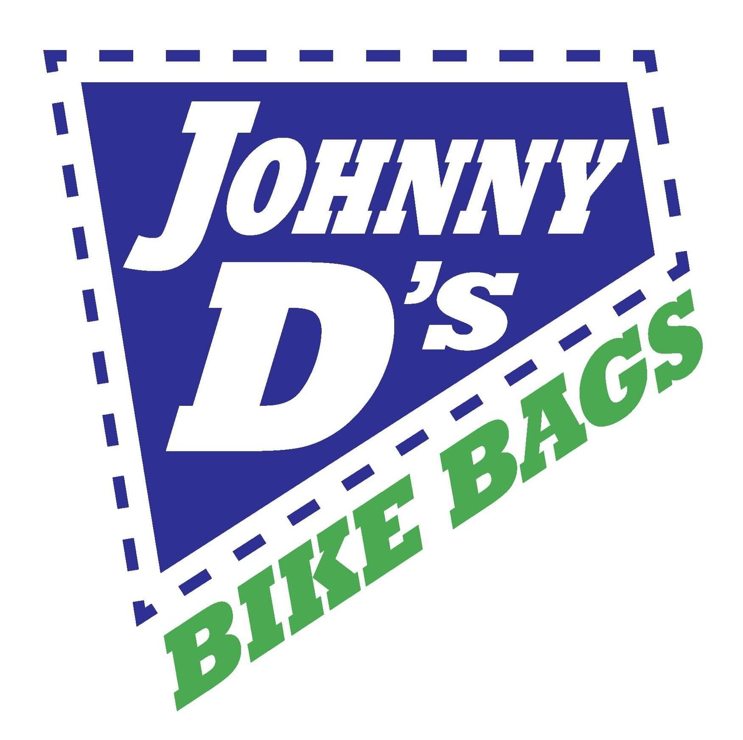 Johnny D&#39;s Bike Bags