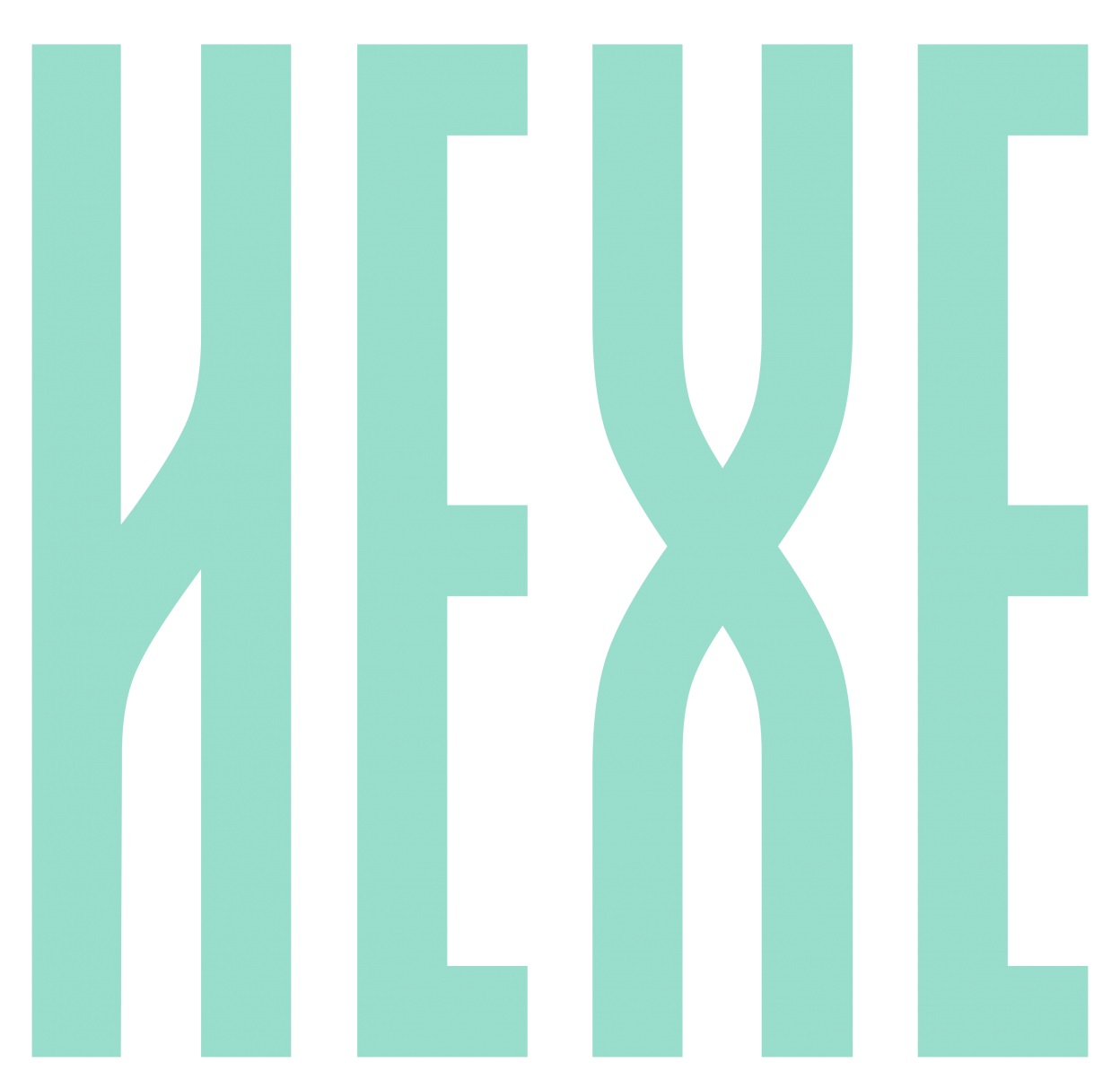 Hexe Digital