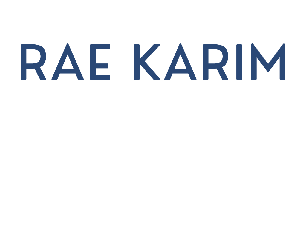 Rae Karim