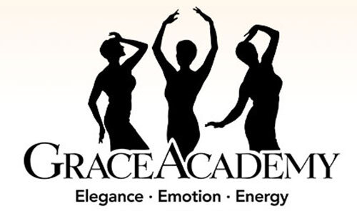 Rosa Noreen&#39;s Grace Academy | Dance Classes for Adults