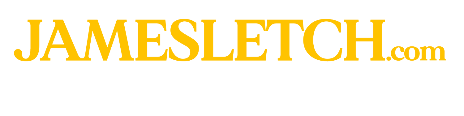 JAMESLETCH.COM
