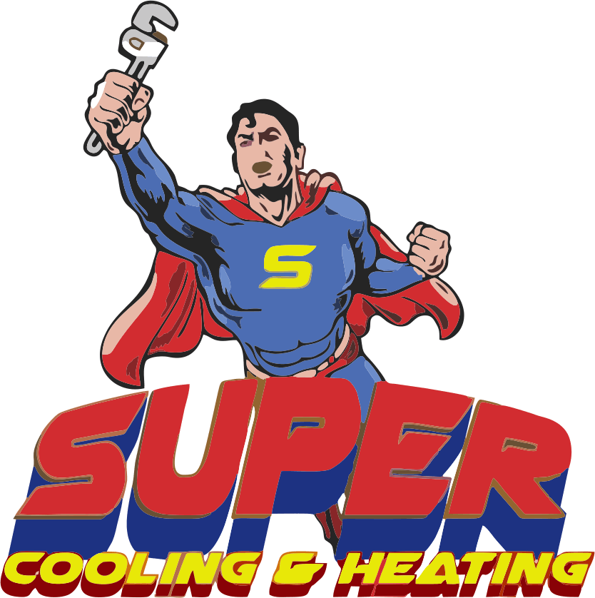 SUPER HEATING AND COOLING