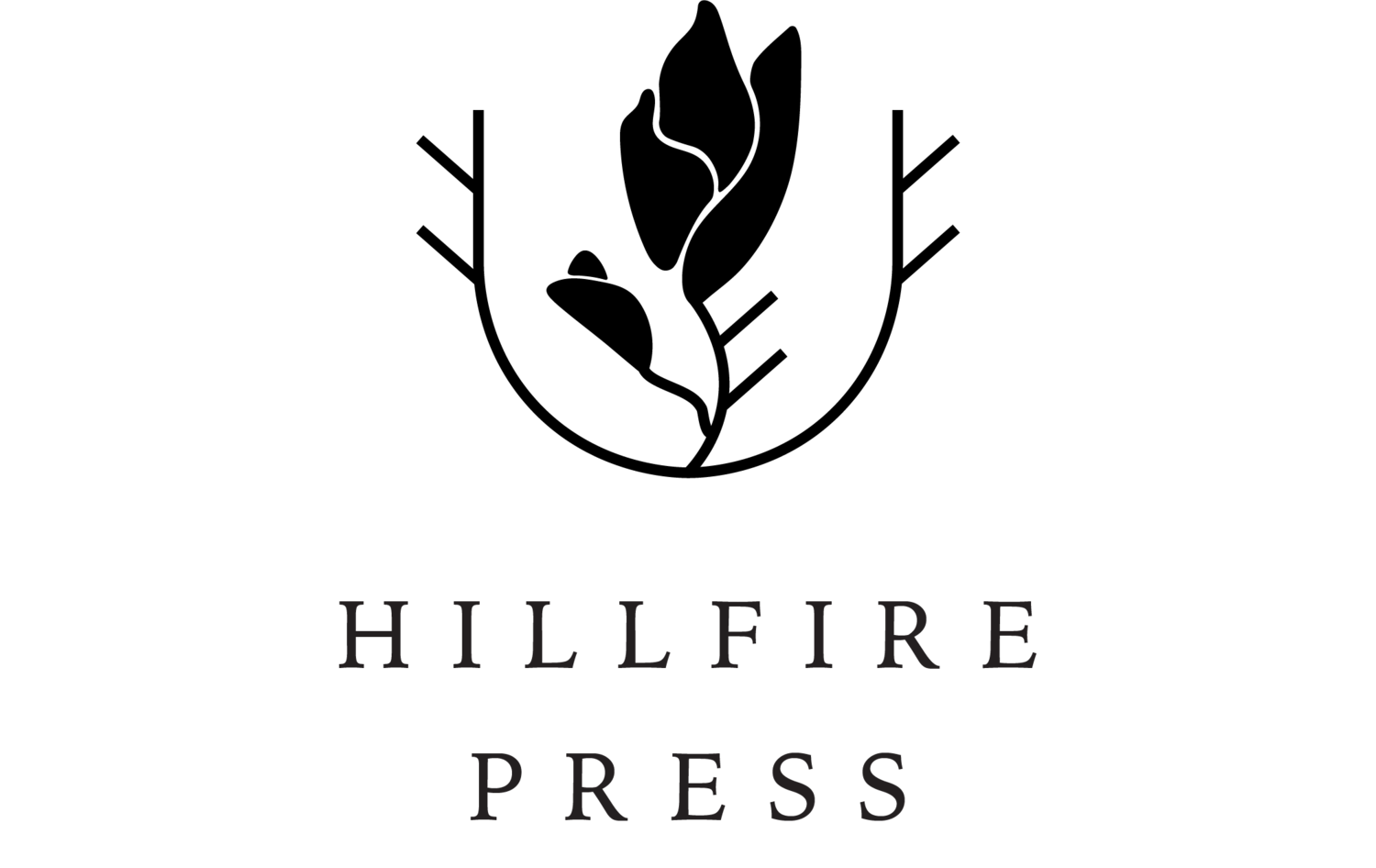 Hillfire Press Edinburgh