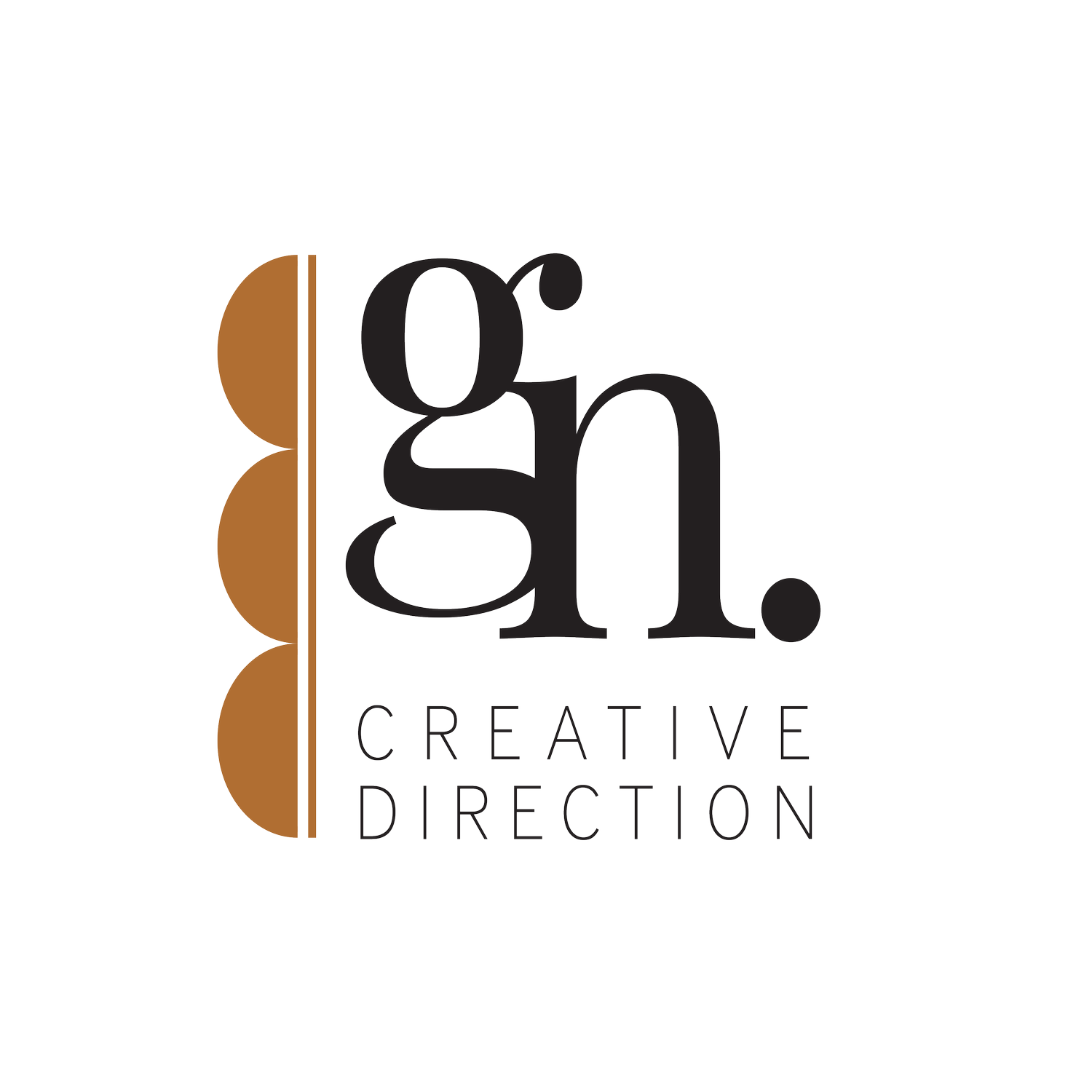 Giulia Nozzoli Creative Direction