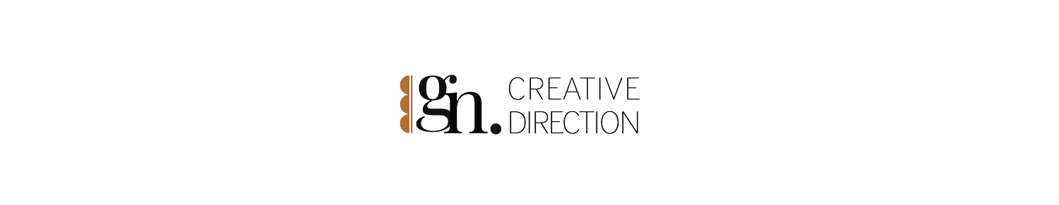 Giulia Nozzoli Creative Direction