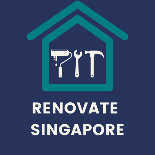 Renovate Singapore