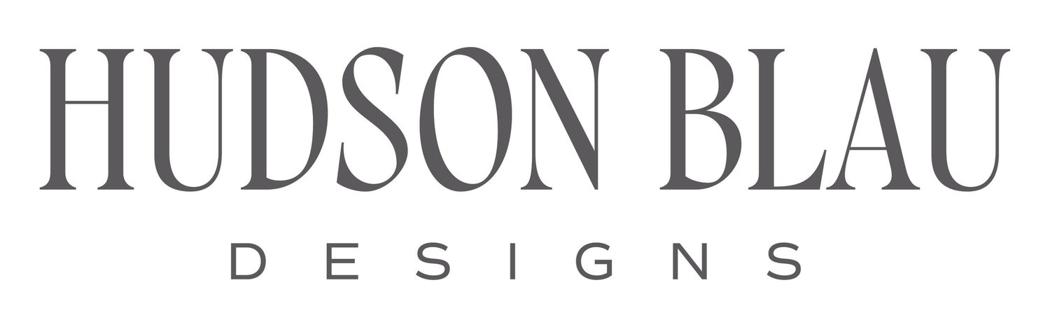 Hudson Blau Designs