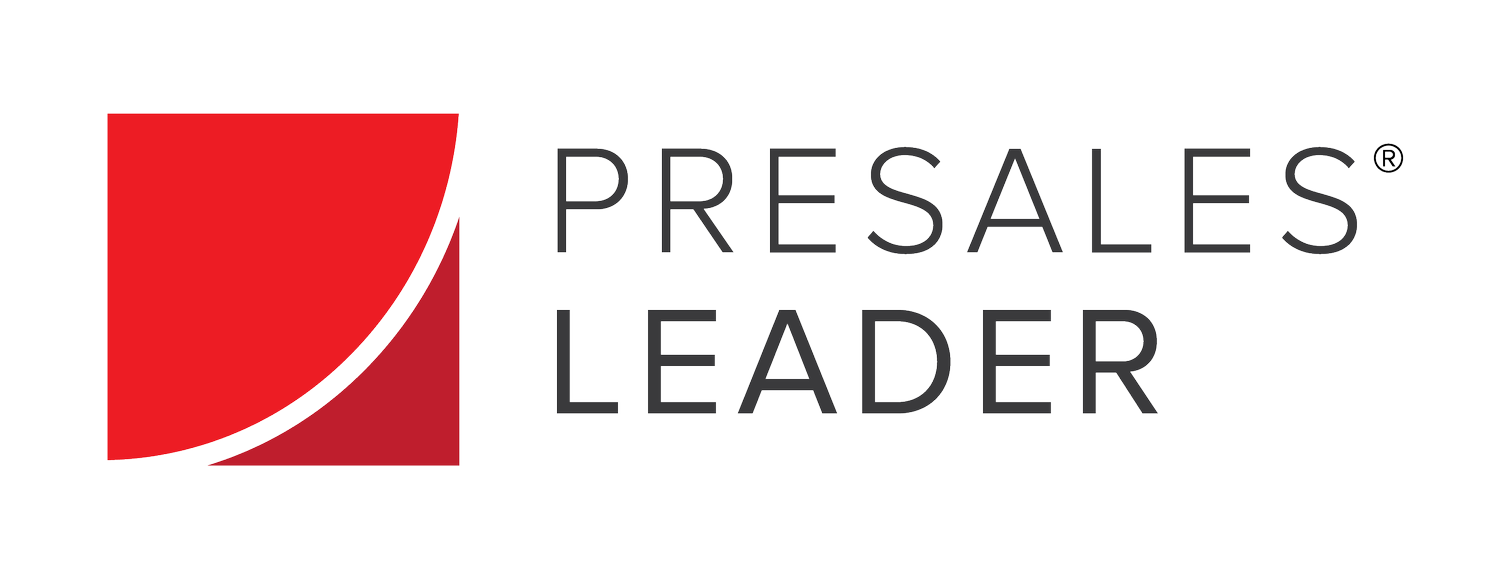 Presales Leader